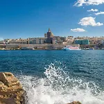Lägenhet Ferry Valletta