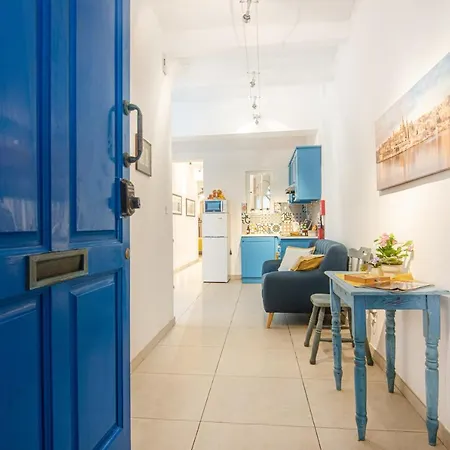 Apartment Ferry Valletta