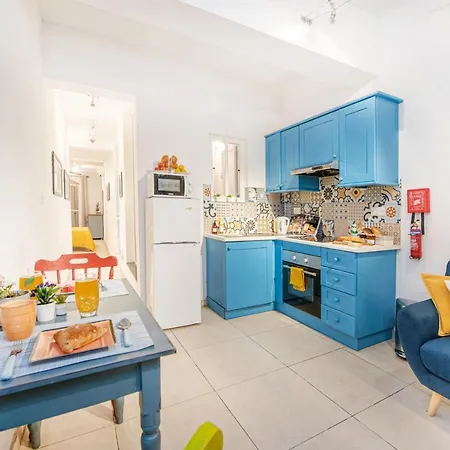 Ferry Appartement Valletta