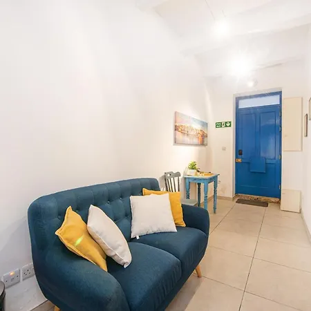 Ferry Appartement Valletta