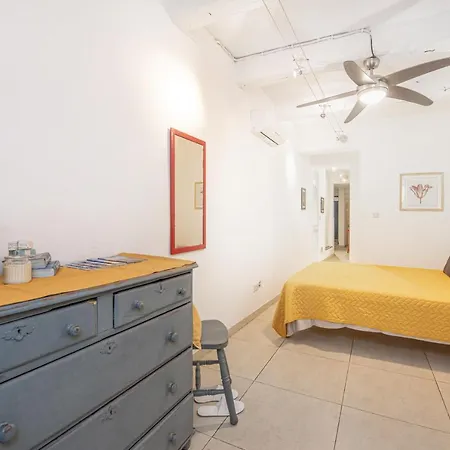 Apartamento Ferry *