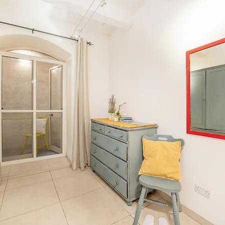 Ferry Appartement Valletta