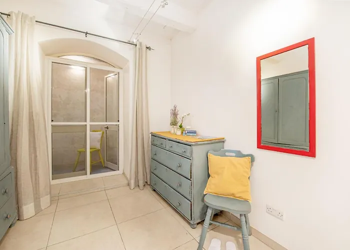 Ferry Appartamento La Valletta